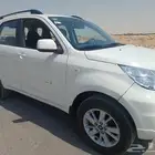 ديهاتسو تريوس 2011