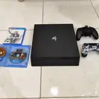 سوني 4 برو