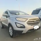 فورد ايكو سبورت