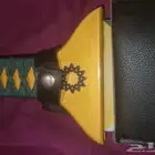 سيف ميليوداس انمي الخطايا السبع المميتة