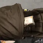 كرسي اطفال للسيارة