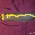 سيف ميليوداس انمي الخطايا السبع المميتة