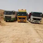 تريلات للاجار 2009 2008 2006