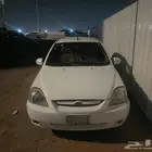 كيا ريو سيدان 2005 قير اتماتيك كل تمام بدي وكالة مفحوص مجدد