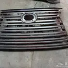 شبك صدام جيب لكزس LX600 2023
