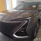 شانجان UNI T 2026
