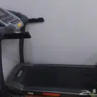 سير رياضي شغال وكويس ونظيف