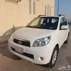 ديهاتسو تريوس 2011