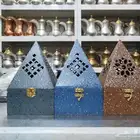 مباخر هرمية