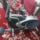 سيكل رياضي مستعمل ونظيف