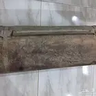 كنداسة دبة البيئه فورد اكسكيرجن