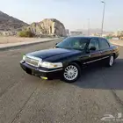 للبيع فورد جراند ماركيز 2010