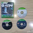 شرايط اكسبوكس Xbox