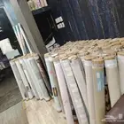 تصفية ورق جدران
