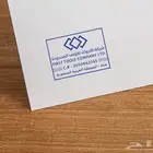 تصميم ختم الكتروني مستعجل