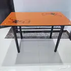 طاولة طعام سفرة