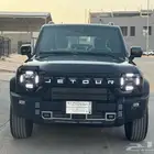 جيتور T2 2026 لكجيري جديد اصفار