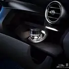 عطر و اكسسوارات مرسيدس S
