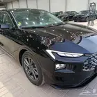 فورد تورس 2026 امبيانتي اسود بعرض خااص