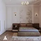 تصميم داخلي وديكور
