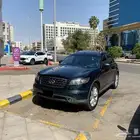 انفينيتي FX38 موديل 2008