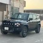 جيتور T2 لاكجيري 2026 اسود داخلي زيتي