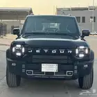 جيتور T2 لكجيري موديل 2026 جديد اصفار اسود داخلي زيتي سعودي