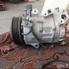 كيا ك فايف K 5 ابحث عن كمبروسير حجم المكينة 2500 او حساس كم