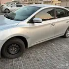 نيسان سنترا للبيع
