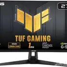 شاشة قيمنق 2K 180Hz IPS من Asus