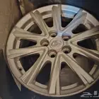 للبيع جنوط كورلا 2018 سليمه اصليه