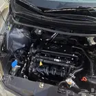 مكينة اكسنت 2014 . 2019