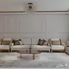 تصميم داخلي وإشراف وتنفيذ
