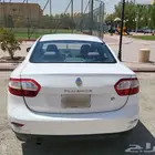 سيارة رينو فلوانس 2015