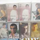 للبيع كسيتات اي البوم ب3ريال