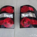 اسطمبات خلفية نظيفة اكسبلور 2010