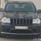 جيب جراند شيروكي 2008 SRT8