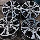 جنوط هيلوكس اصلي وكاله مقاس 16