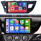 شاشه تويوتا كرولا 2014-2016 Toyota Corolla