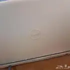 لابتوب ديل يعمل بحاله جيده