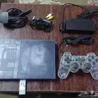 سوني 2 معدل شفاف