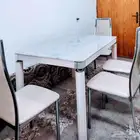 Dining Table with chairs