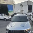 للبيع كبوت إس ار تي جراند شروكي 2015 وطالع