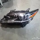 شمعة لكزس ES مديل 18 _ 17 _ 16 يسار وكاله اصلي