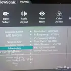 شاشة 27 بوصه للبيع