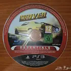 Driver San Francisco درايفر سان فرانسيسكو ps3 loose disc