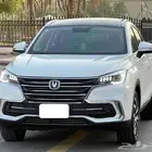 شانجان CS85 2022 فل سعودي