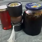 بكج عسل سدر ومدخنه ورب