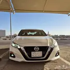 نيسان ألتيما 2019 امريكي