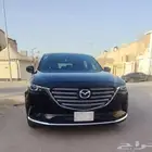 مازدا CX-9 2018